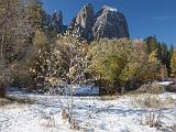 Yosemite Fall 047